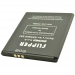 Batteria BRN800-S01 a litio 800 mAh bulk