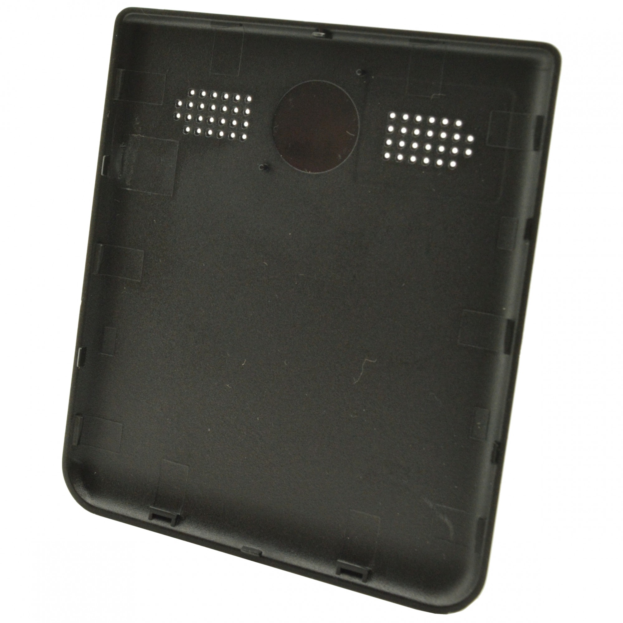 Cover batteria nero Cover batteria nero