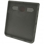 Cover batteria nero