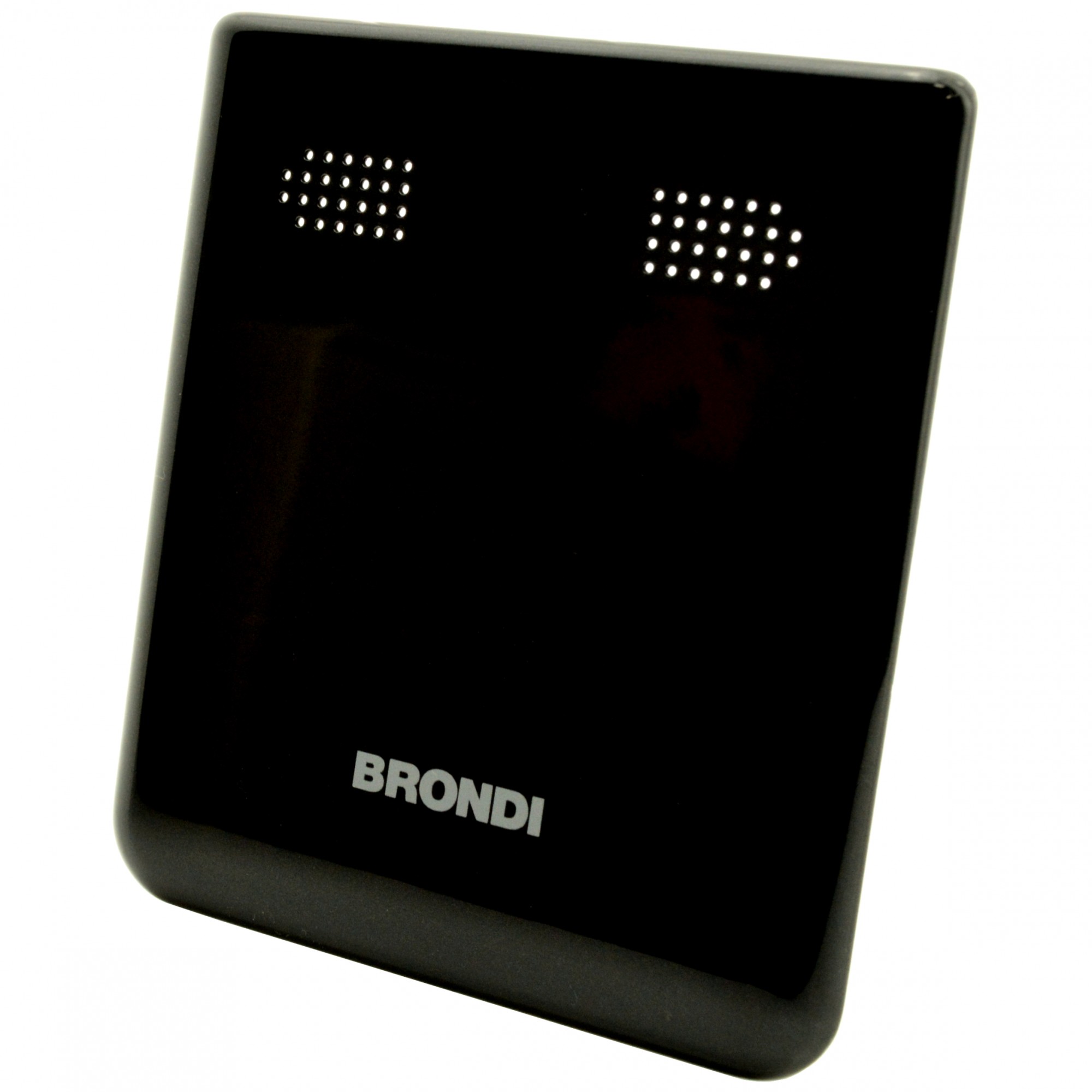 Cover batteria nero Cover batteria nero
