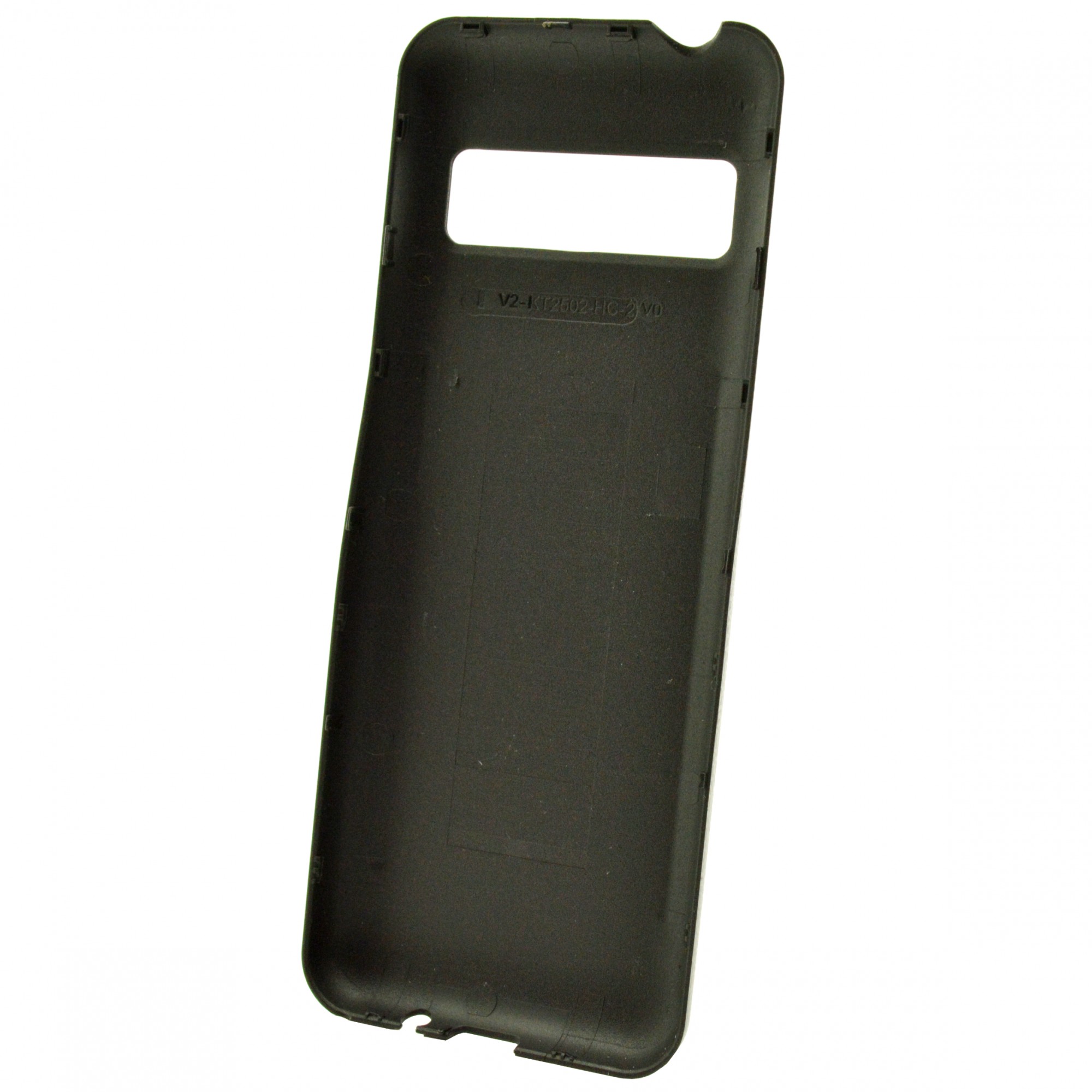 Cover batteria nero Cover batteria nero