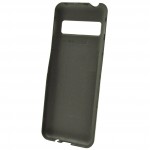 Cover batteria nero