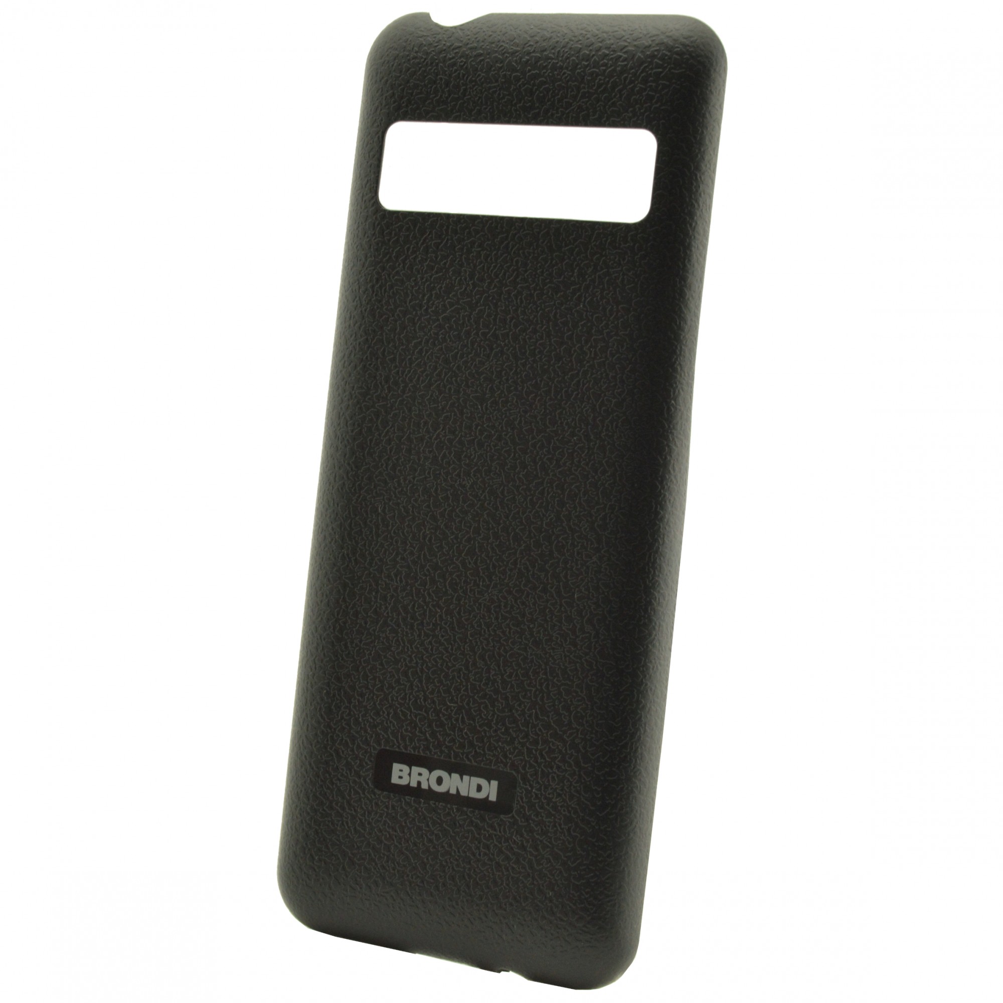 Cover batteria nero Cover batteria nero