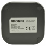 Base per la ricarica Brondi