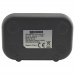 Base per la ricarica Brondi