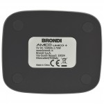 Base per la ricarica