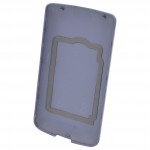 Cover batteria blu