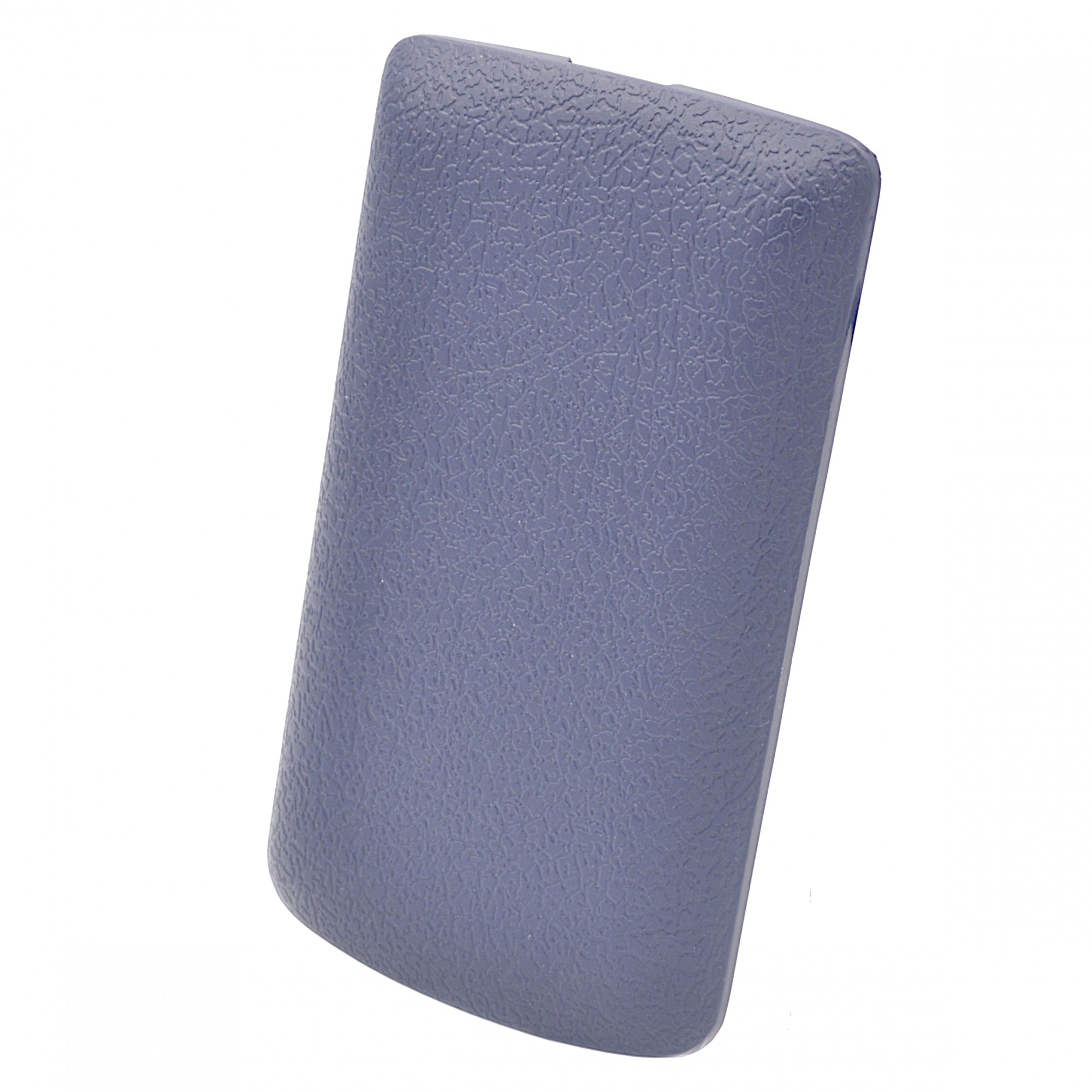 Cover batteria blu