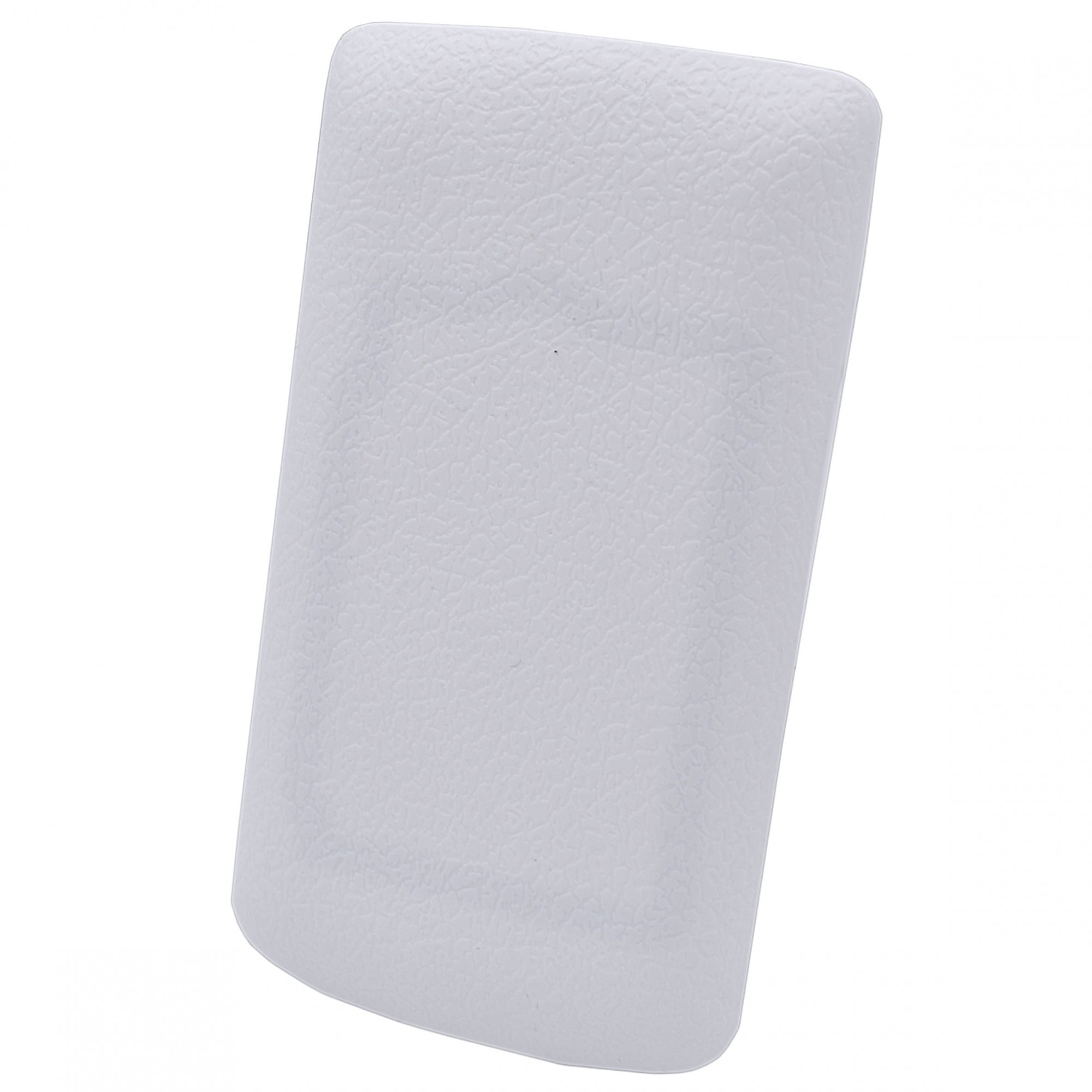 Cover batteria bianco