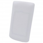 30003041 Cover batteria bianco per Brondi MAXY