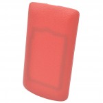 30003042 Cover batteria rosso per Brondi MAXY