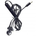 Auricolare Stereo con jack type-C