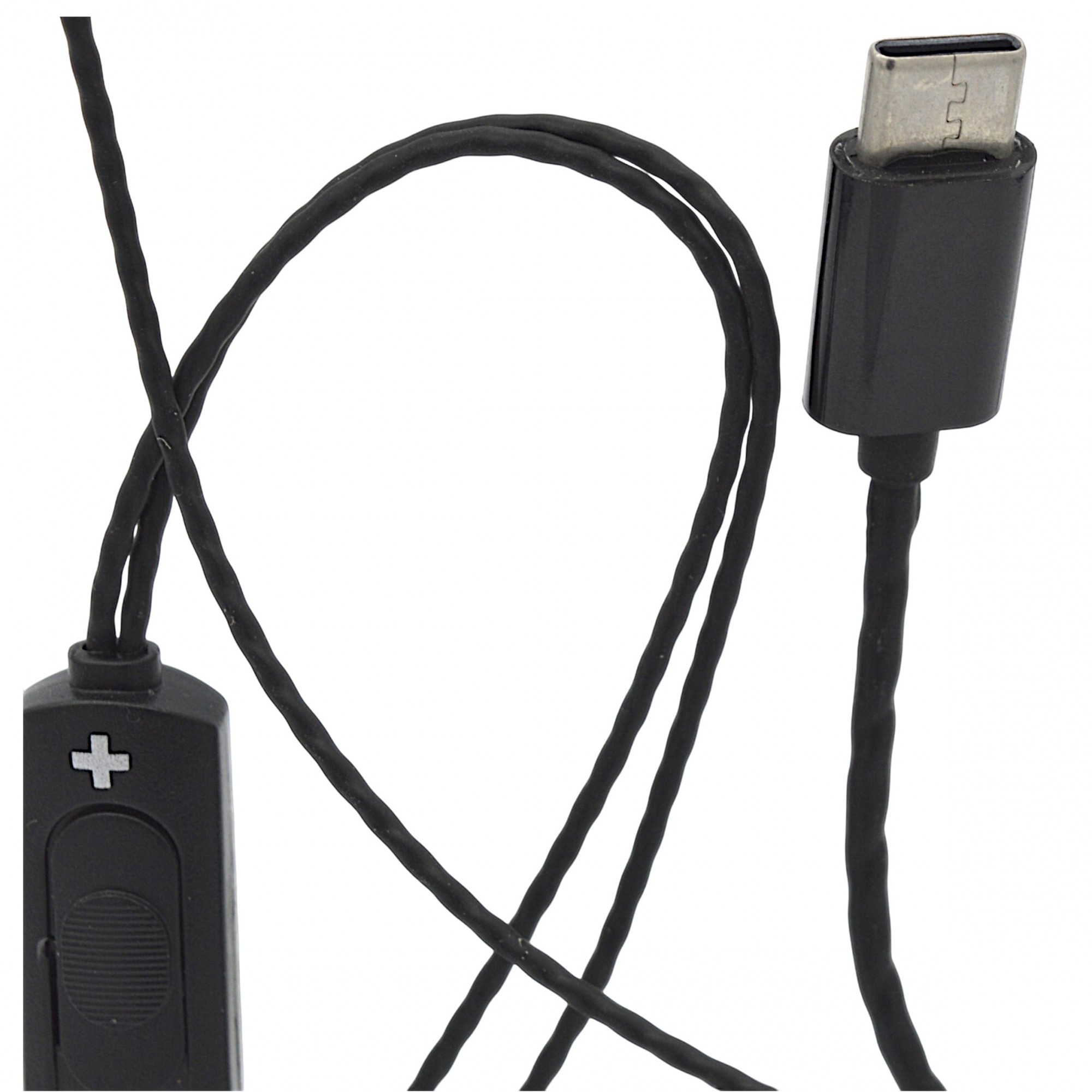 Auricolare Stereo con jack type-C