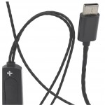 Auricolare Stereo con jack type-C