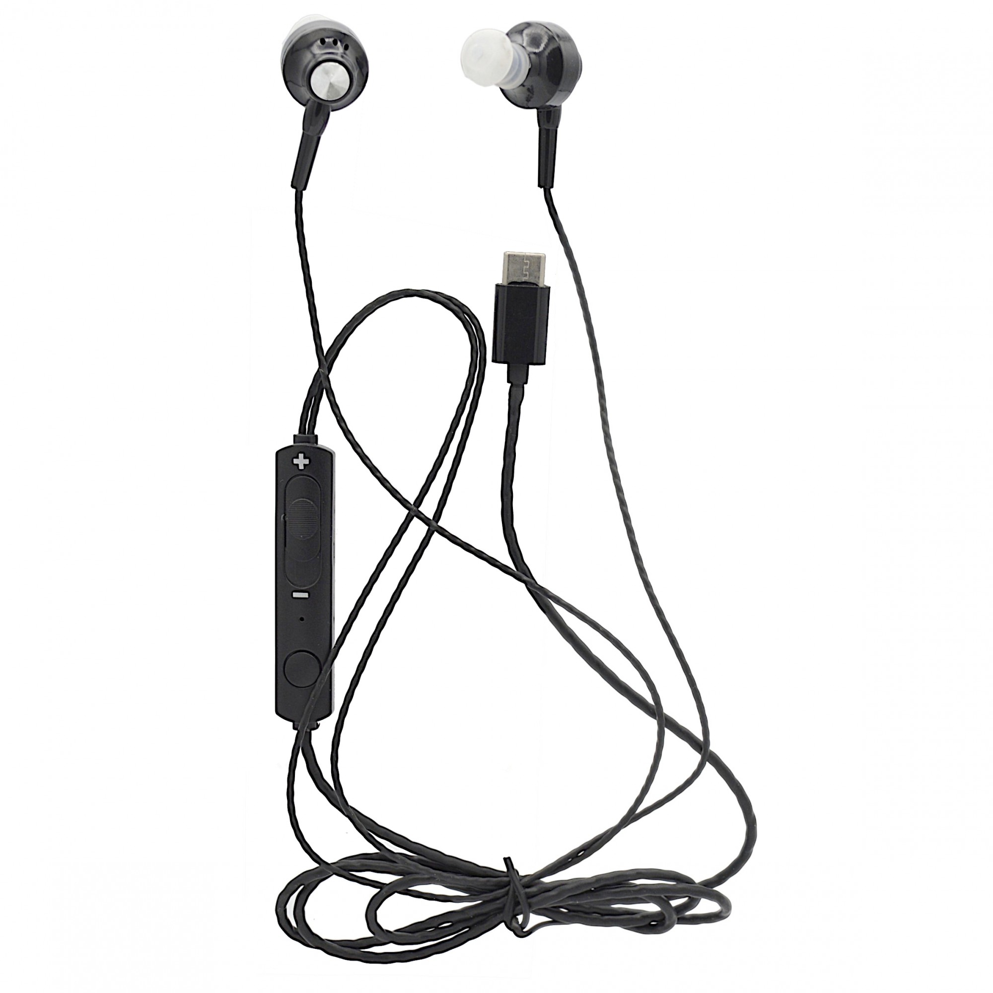 Auricolare Stereo con jack type-C