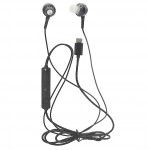 30003053 Auricolare Stereo con jack type-C per Brondi Amico Super TV