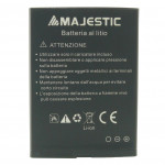 Batteria BTT-31 a litio 700mAh bulk