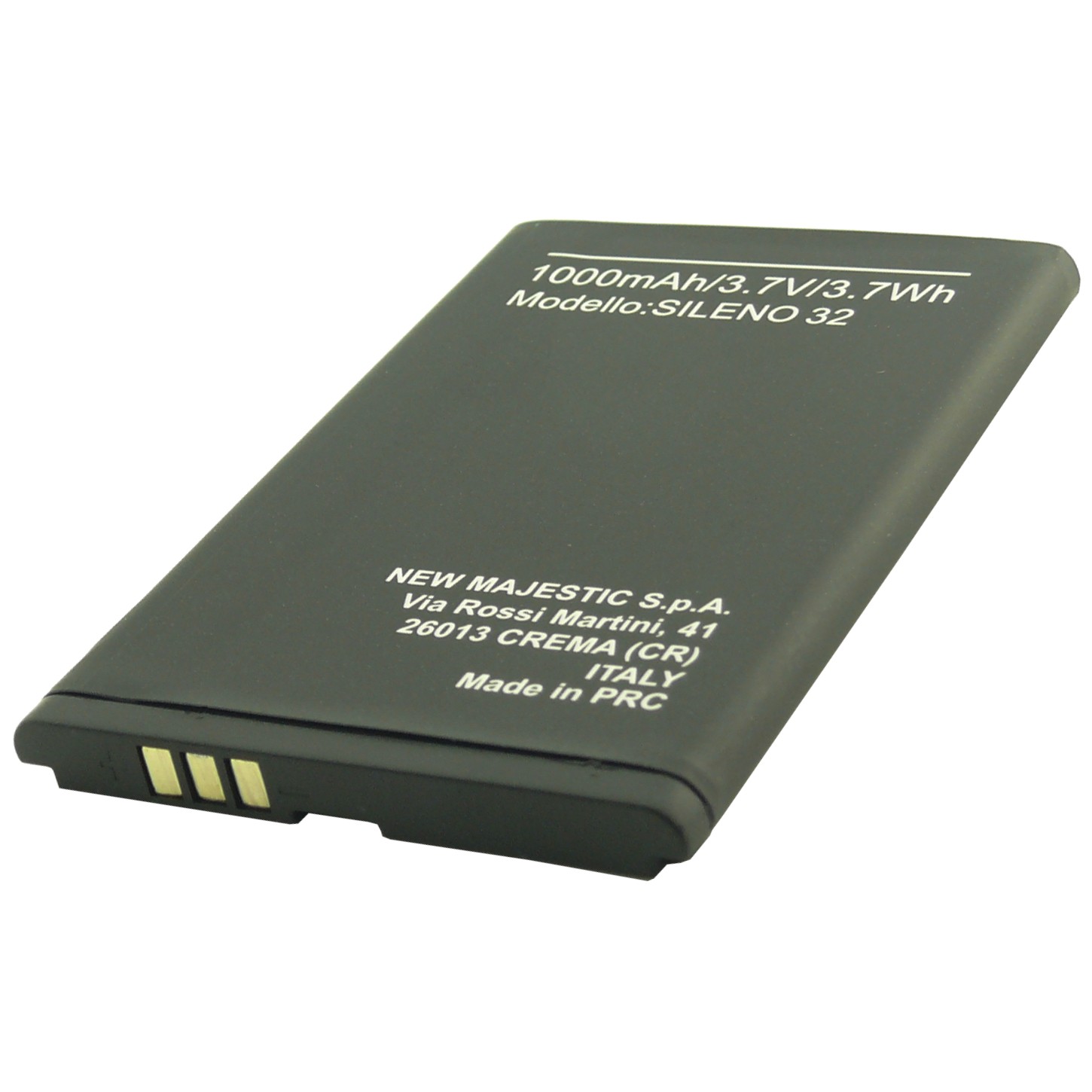 Batteria BTT-32 a litio 1000mAh bulk Batteria BTT-32 a litio 1000mAh bulk