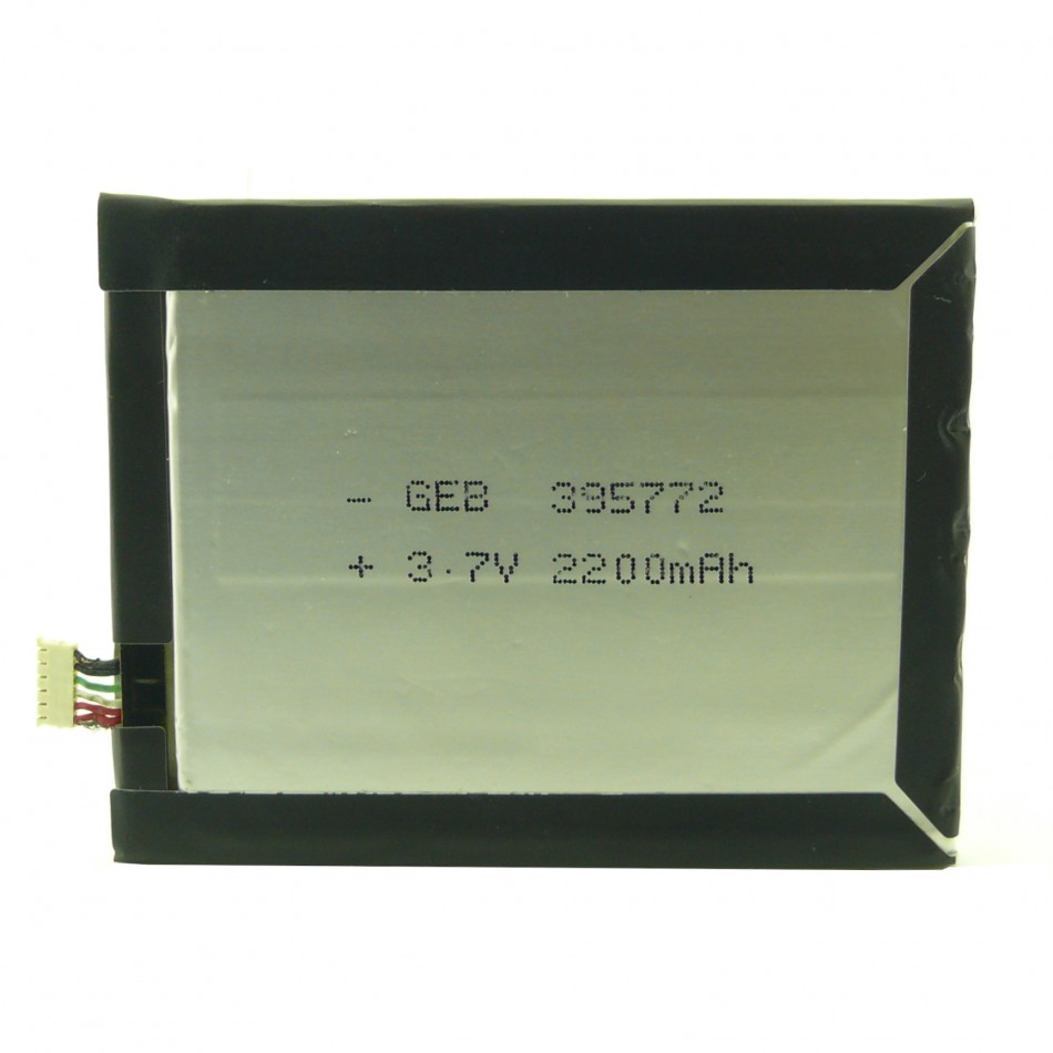 Batteria BTT-37 a litio 2250mAh bulk Batteria BTT-37 a litio 2250mAh bulk