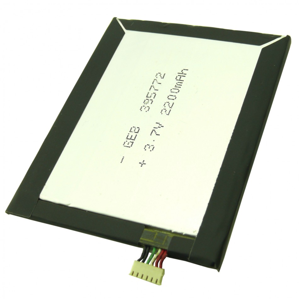 Batteria BTT-37 a litio 2250mAh bulk Batteria BTT-37 a litio 2250mAh bulk