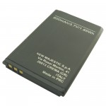 Batteria BTT-40 a litio 600mAh bulk