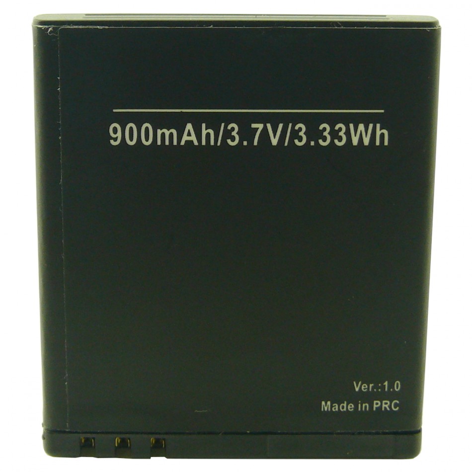 Batteria BTT-41F a litio 900 mAh bulk Batteria BTT-41F a litio 900 mAh bulk
