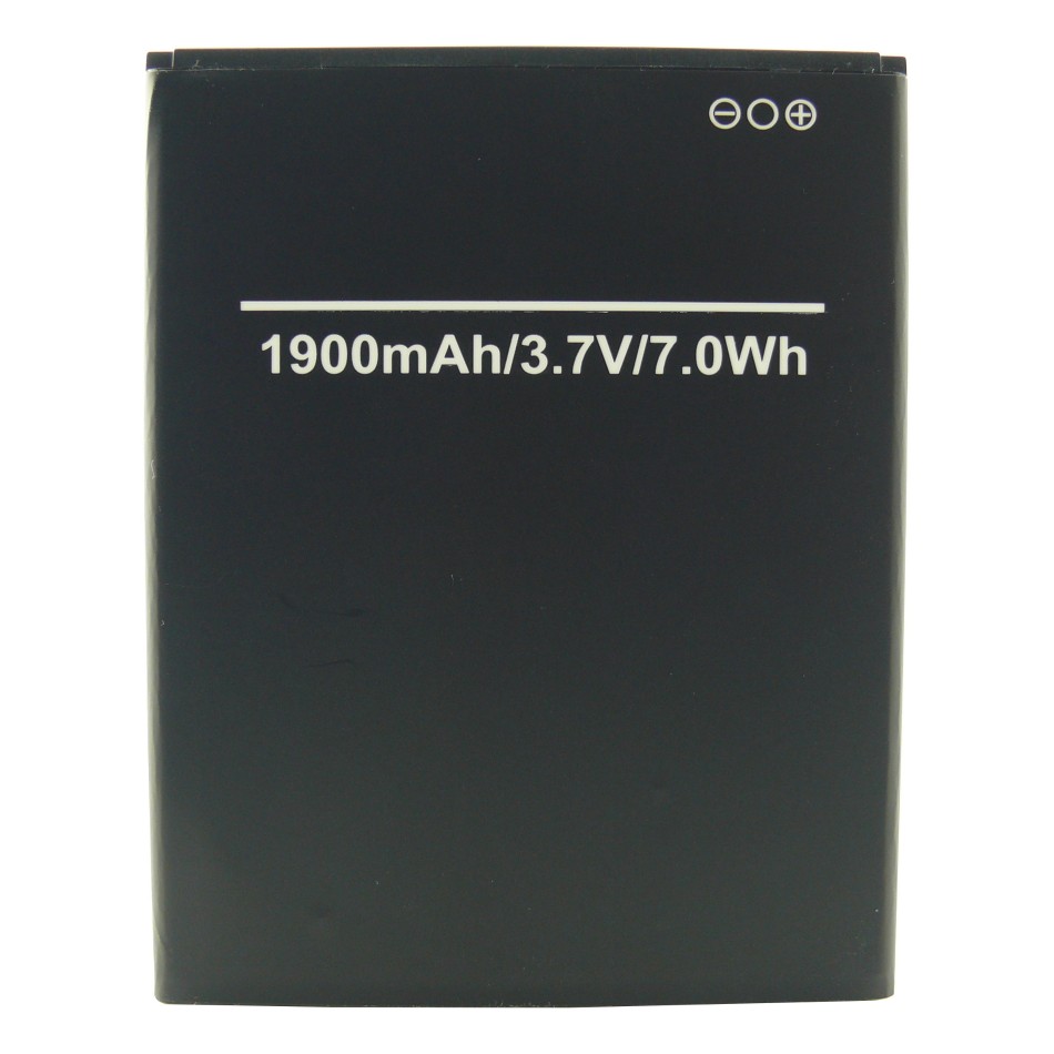 Batteria BTT-43 a litio 1900mAh bulk Batteria BTT-43 a litio 1900mAh bulk