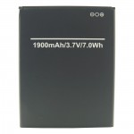 Batteria BTT-43 a litio 1900mAh bulk