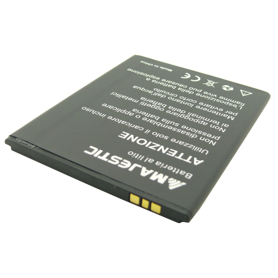 Batteria BTT-43 a litio 1900mAh bulk Batteria BTT-43 a litio 1900mAh bulk