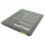 300043505 Batteria BTT-43 a litio 1900mAh bulk per Majestic SPH-CRONO 43