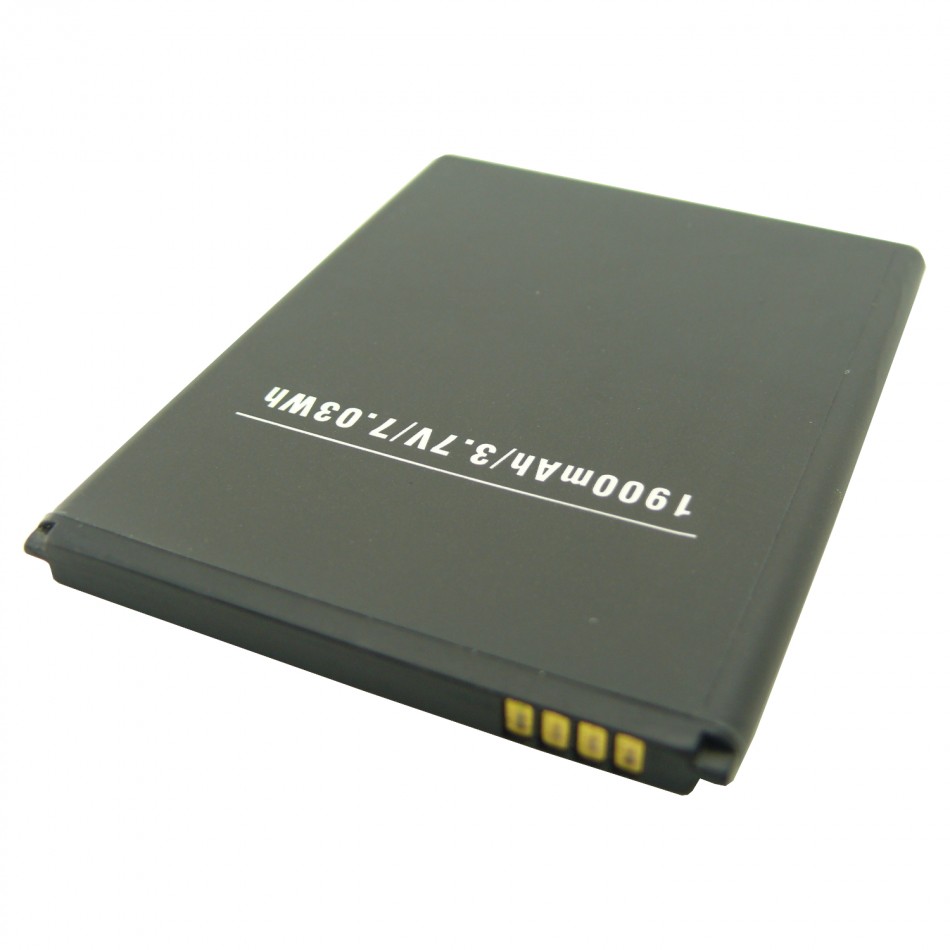 Batteria BTT-44 a litio 1900 mAh bulk Batteria BTT-44 a litio 1900 mAh bulk