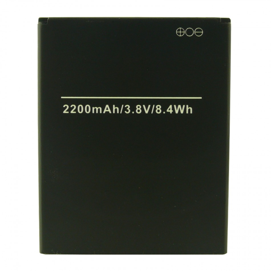 Batteria BTT-47 a litio 2200mAh bulk Batteria BTT-47 a litio 2200mAh bulk