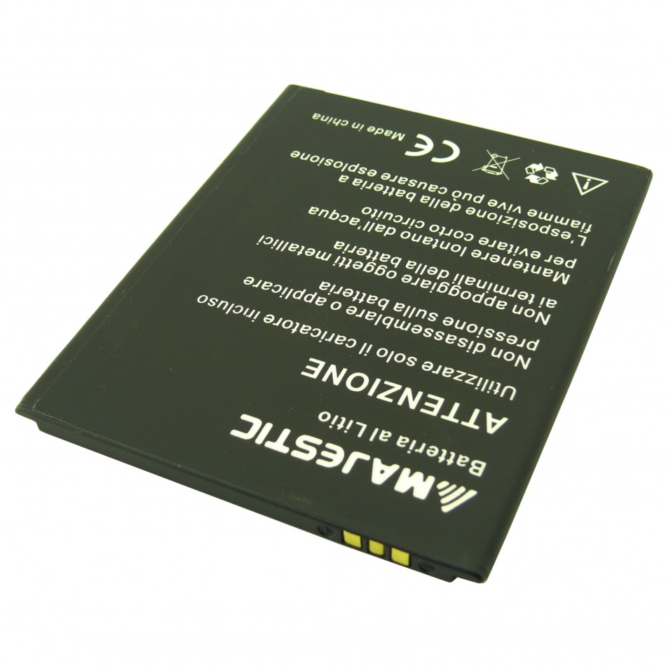 Batteria BTT-47 a litio 2200mAh bulk Batteria BTT-47 a litio 2200mAh bulk