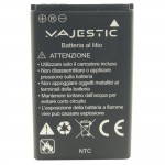 Batteria BTT-55s a litio 800mAh bulk