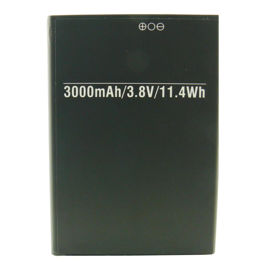 Batteria BTT-63 a litio 3000mAh bulk Batteria BTT-63 a litio 3000mAh bulk