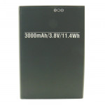 Batteria BTT-63 a litio 3000mAh bulk