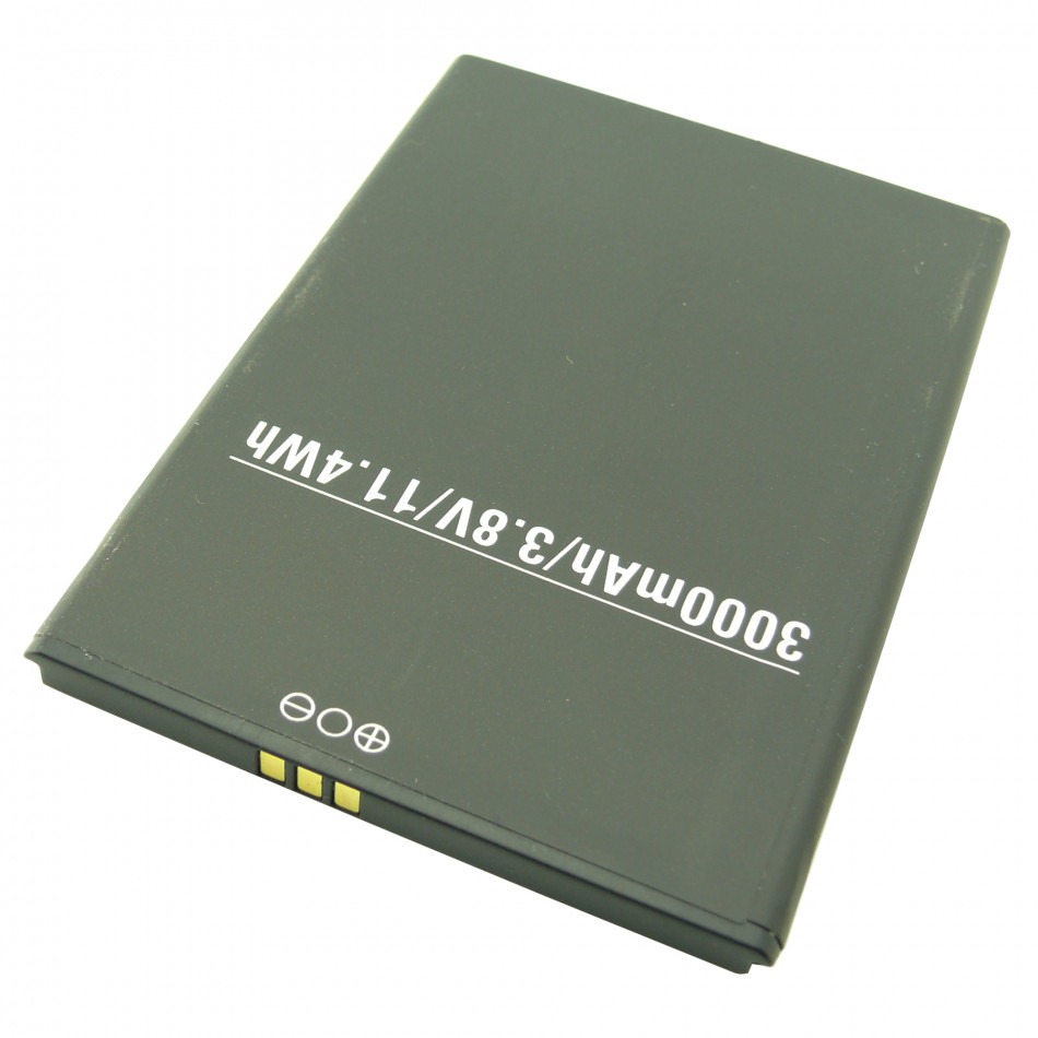 Batteria BTT-63 a litio 3000mAh bulk Batteria BTT-63 a litio 3000mAh bulk
