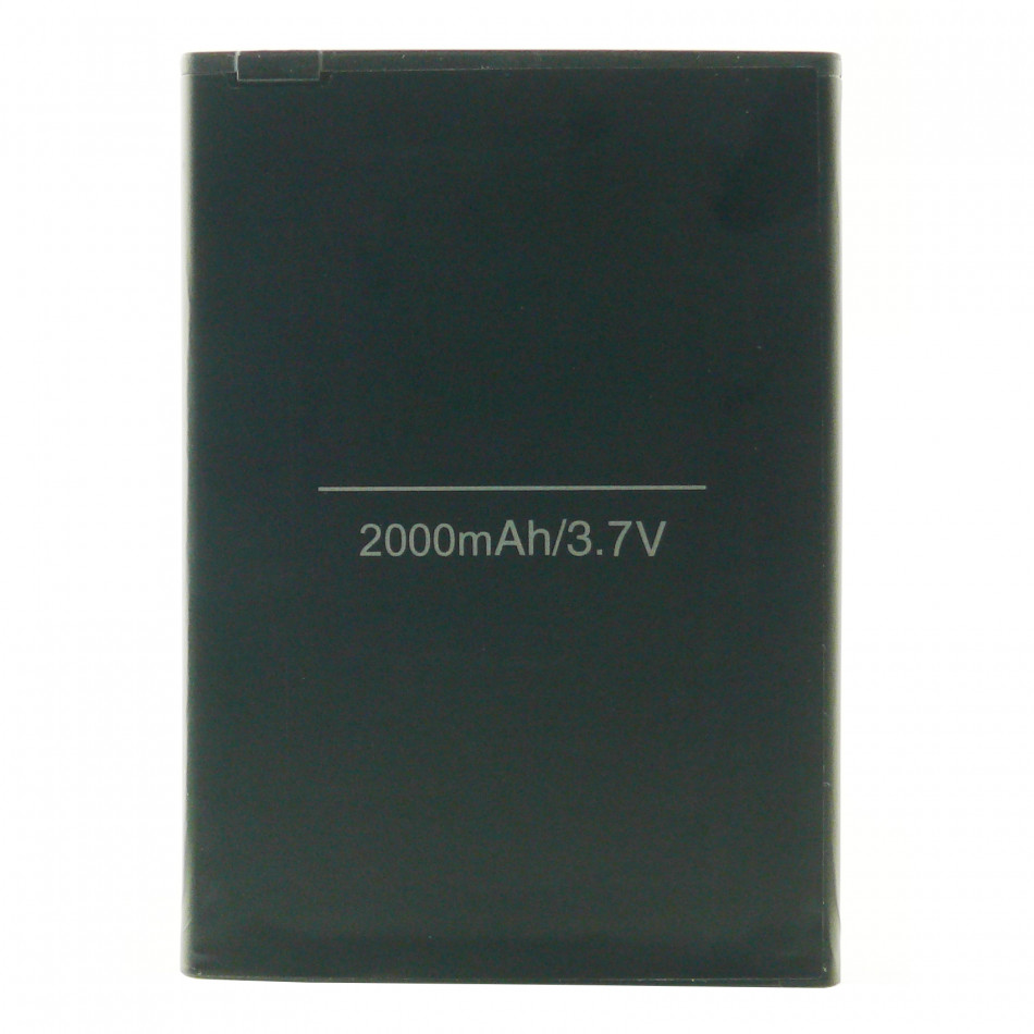 Batteria BTT-64 a litio 2000 mAh bulk Batteria BTT-64 a litio 2000 mAh bulk