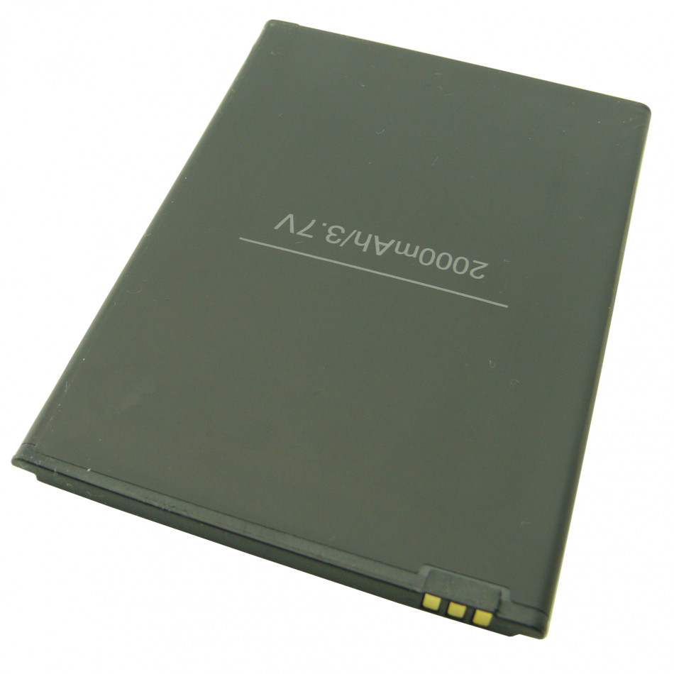 Batteria BTT-64 a litio 2000 mAh bulk Batteria BTT-64 a litio 2000 mAh bulk