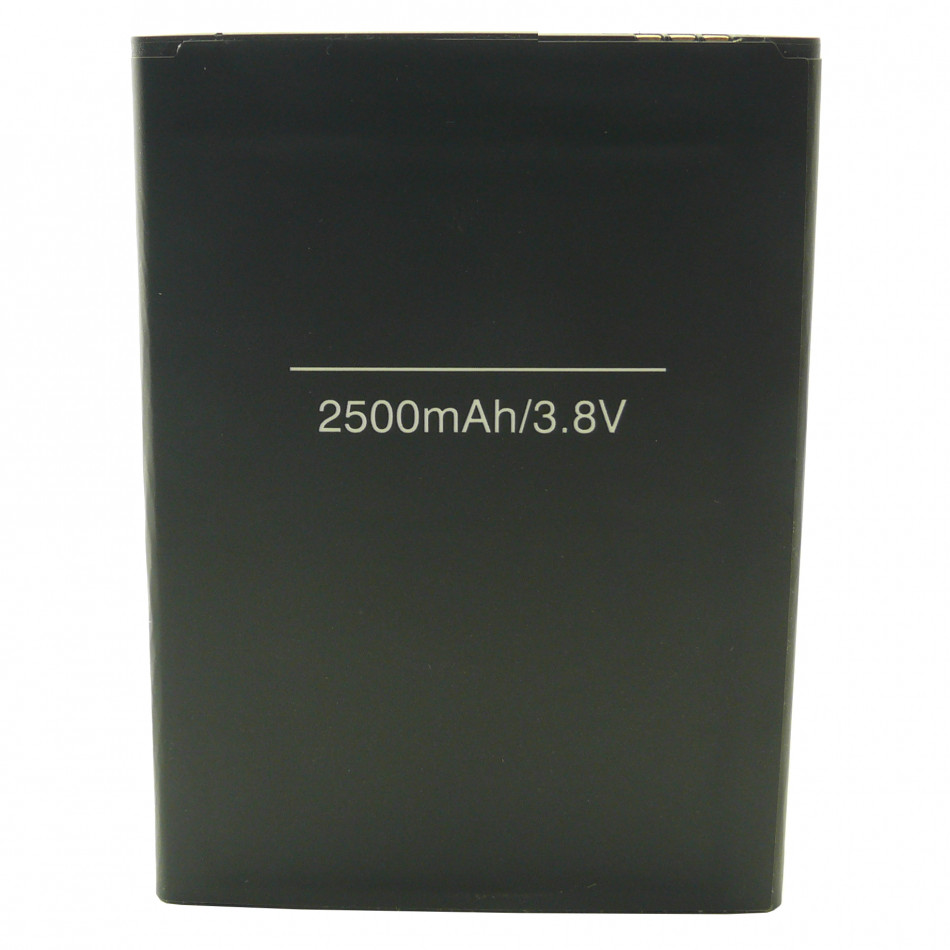 Batteria BTT-67 a litio 2500mAh bulk Batteria BTT-67 a litio 2500mAh bulk