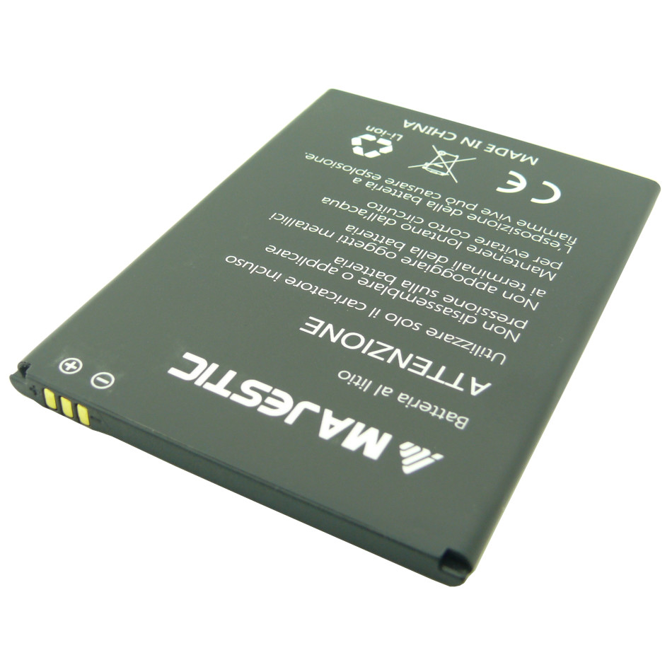 Batteria BTT-73 a litio 2000mAh bulk Batteria BTT-73 a litio 2000mAh bulk