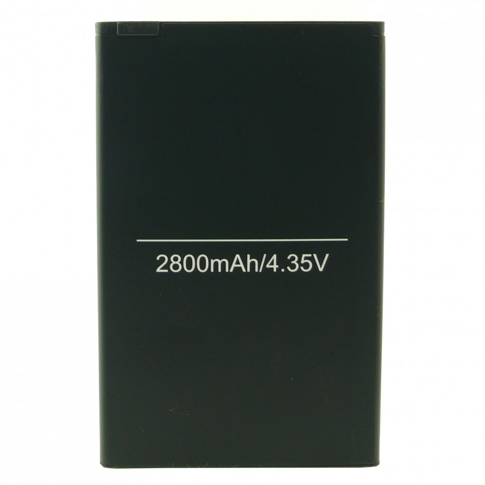 Batteria BTT-77 a litio 2800mAh bulk Batteria BTT-77 a litio 2800mAh bulk