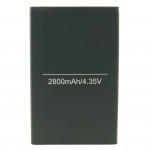 Batteria BTT-77 a litio 2800mAh bulk
