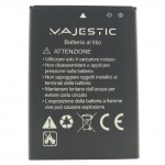 Batteria BTT-93 a litio 2400mAh bulk
