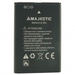 300079505 Batteria BTT-83 a litio 1800mAh bulk