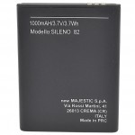 300082505 Batteria BTT-82 a litio 1000mAh bulk per Majestic TLF-SILENO 82