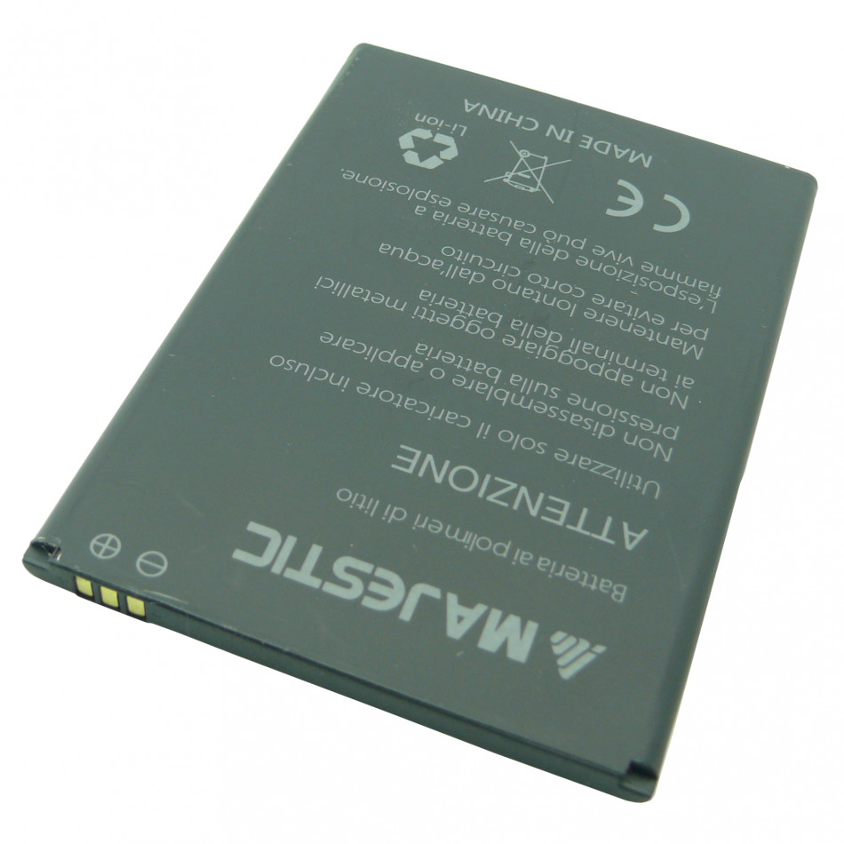 Batteria BTT-83 a litio 2000mAh bulk Batteria BTT-83 a litio 2000mAh bulk