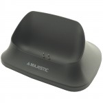 300087501 Base per la ricarica Majestic per Majestic TLF-Skid