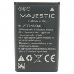 Batteria a litio 800 mAh bulk