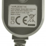Alimentatore 866C-5005UMX di rete da 2A